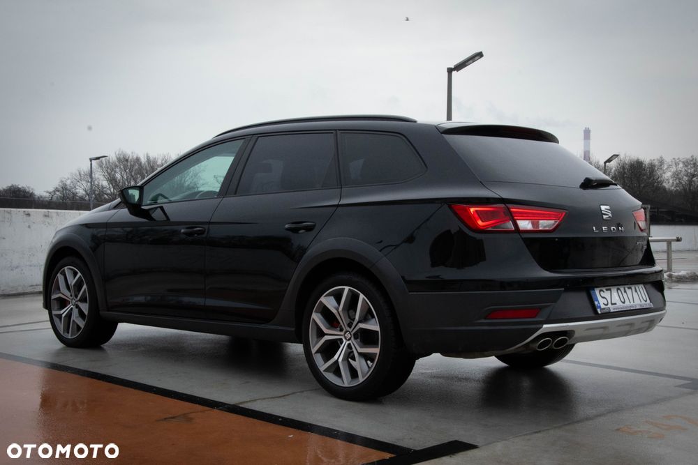 Seat Leon - 7