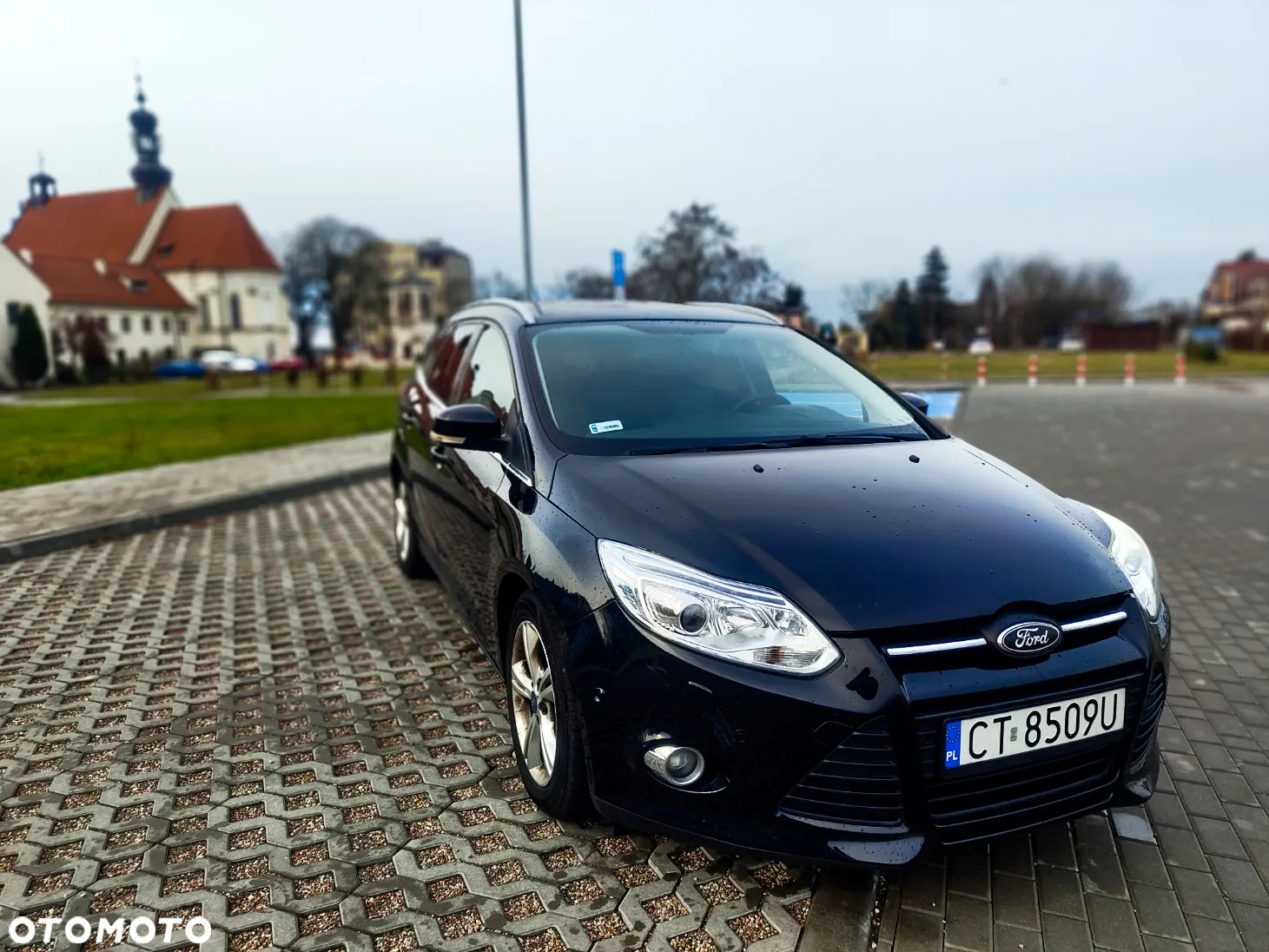 Ford Focus - 5