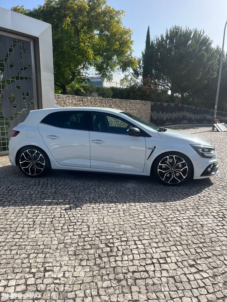 Renault Mégane 1.8 TCe R.S. EDC J19 - 9