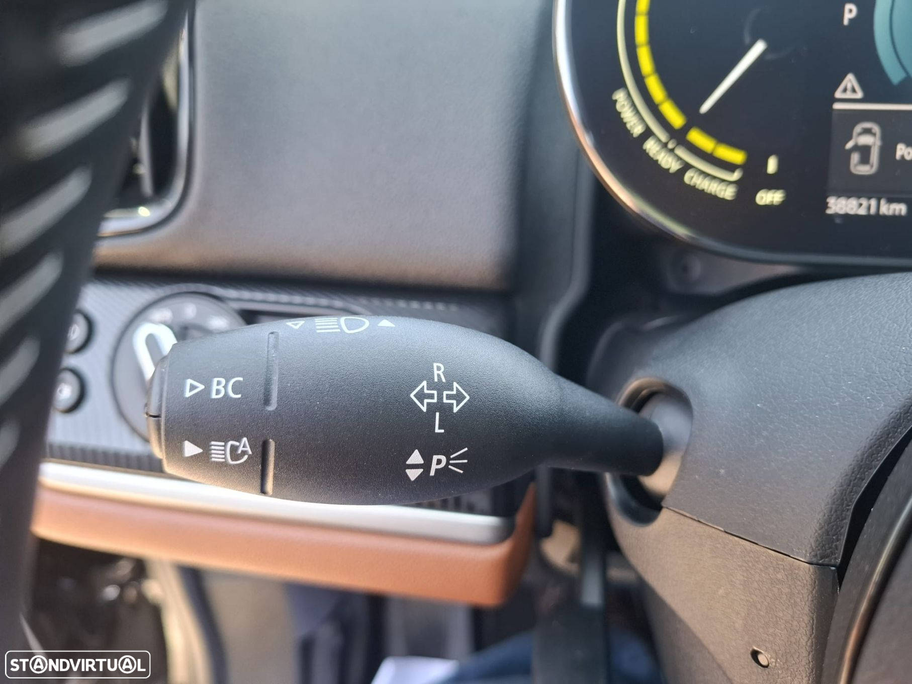 MINI Countryman Cooper SE ALL4 Yours Auto - 35