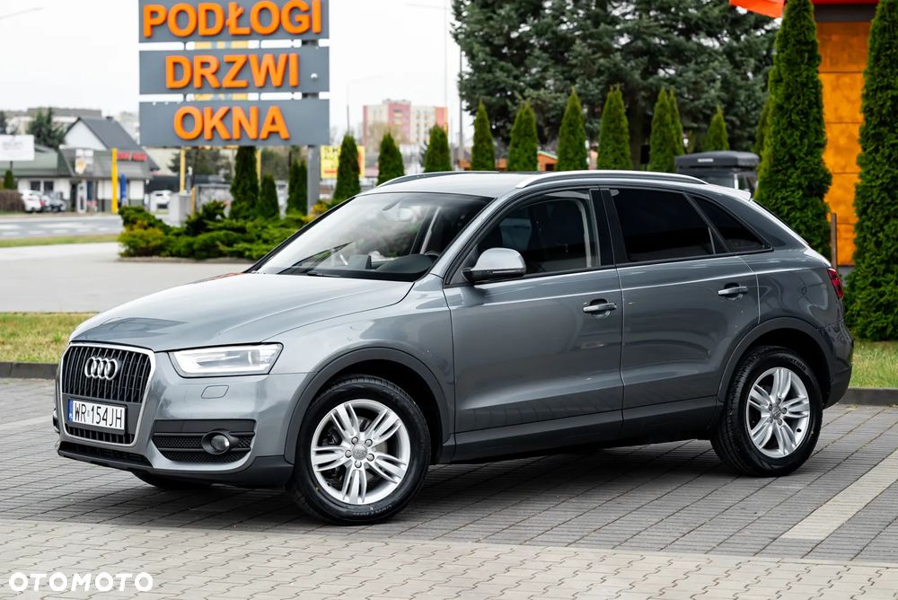Audi Q3 2.0 TDI Prime Edition - 32