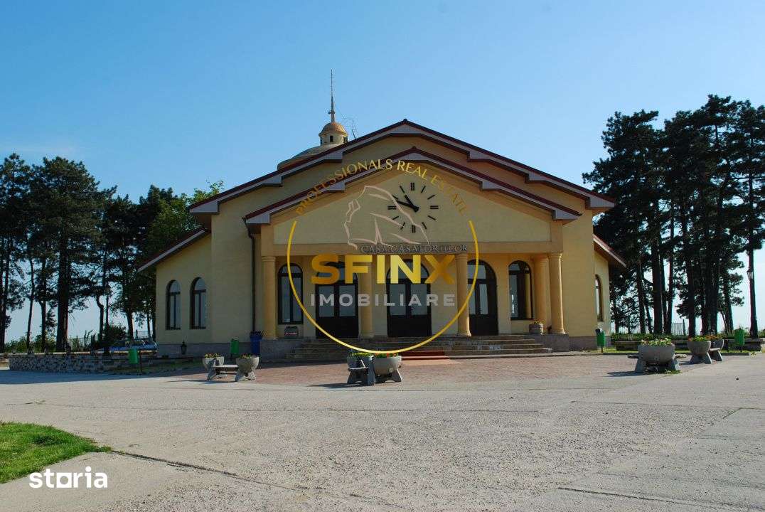 Slatina central, imobil pt clinica medicala, stomatologica, banca - Imagine principală: 3/14