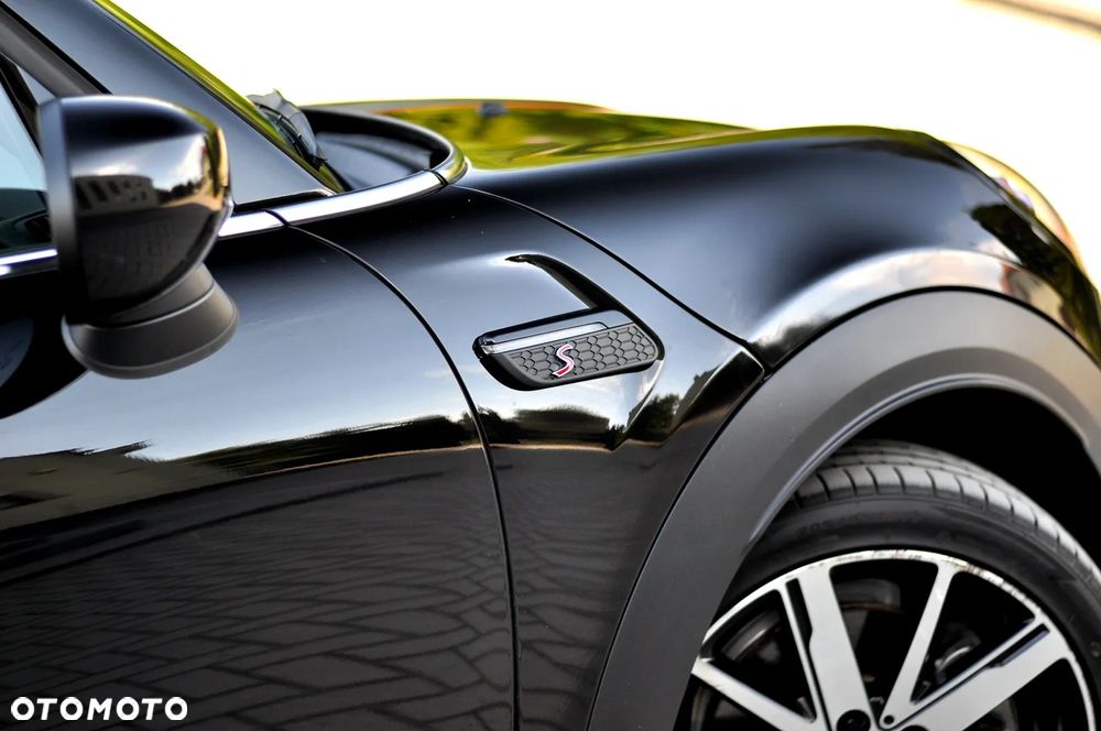 MINI Cooper S - 9