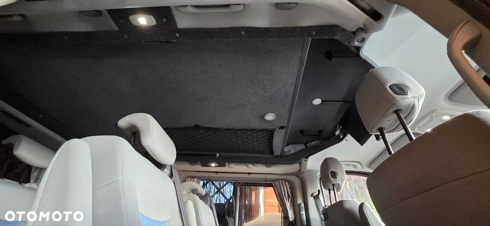 Renault Trafic L1H1 Generation Lux - 19