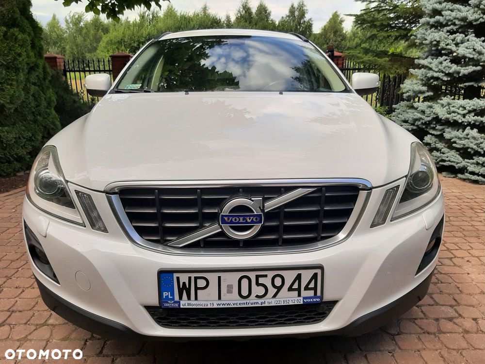 Volvo XC 60 - 5