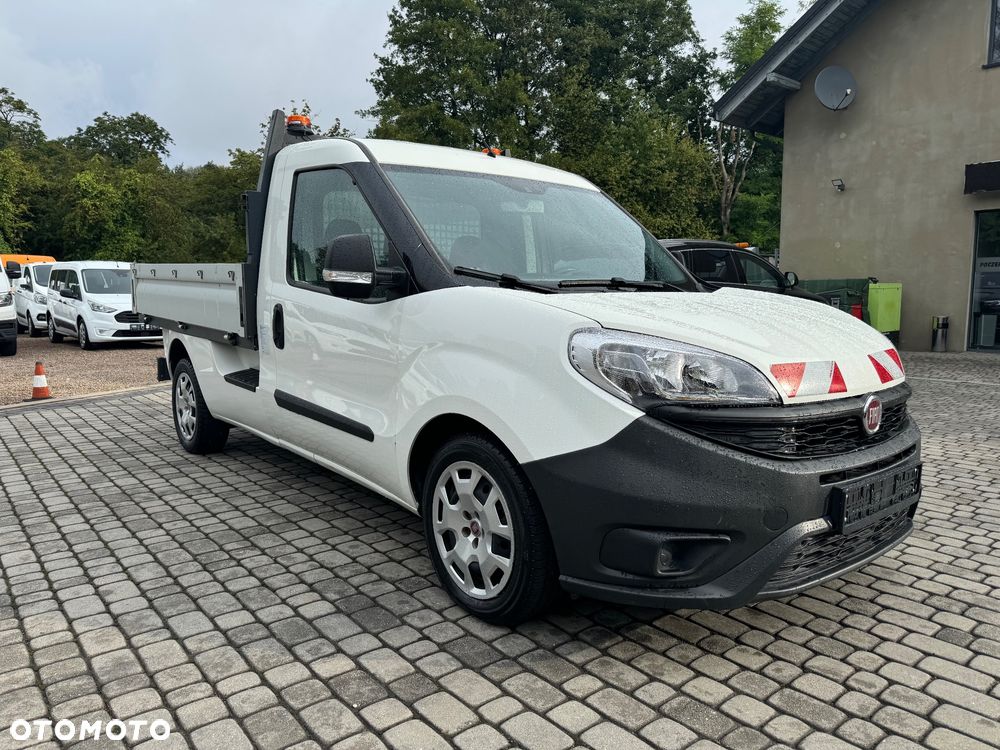 Fiat Doblo - 3