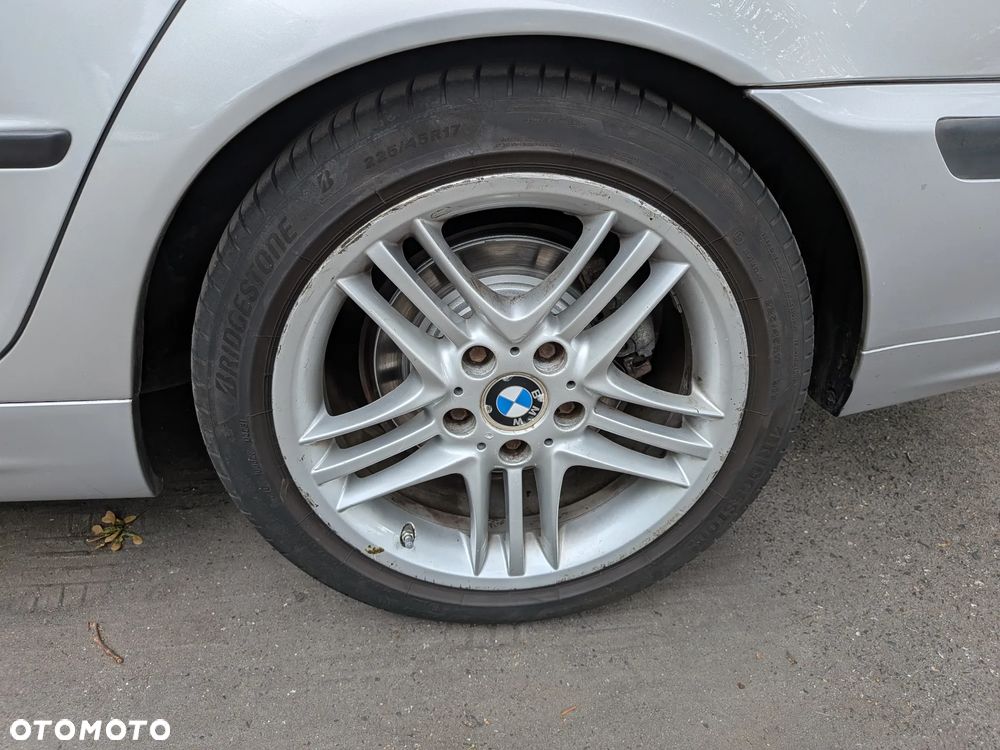 BMW Seria 3 - 15