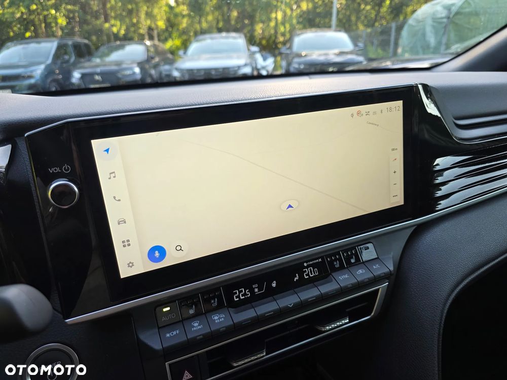 Toyota Camry 2.5 Hybrid Dynamic Force Prestige e-CVT - 23