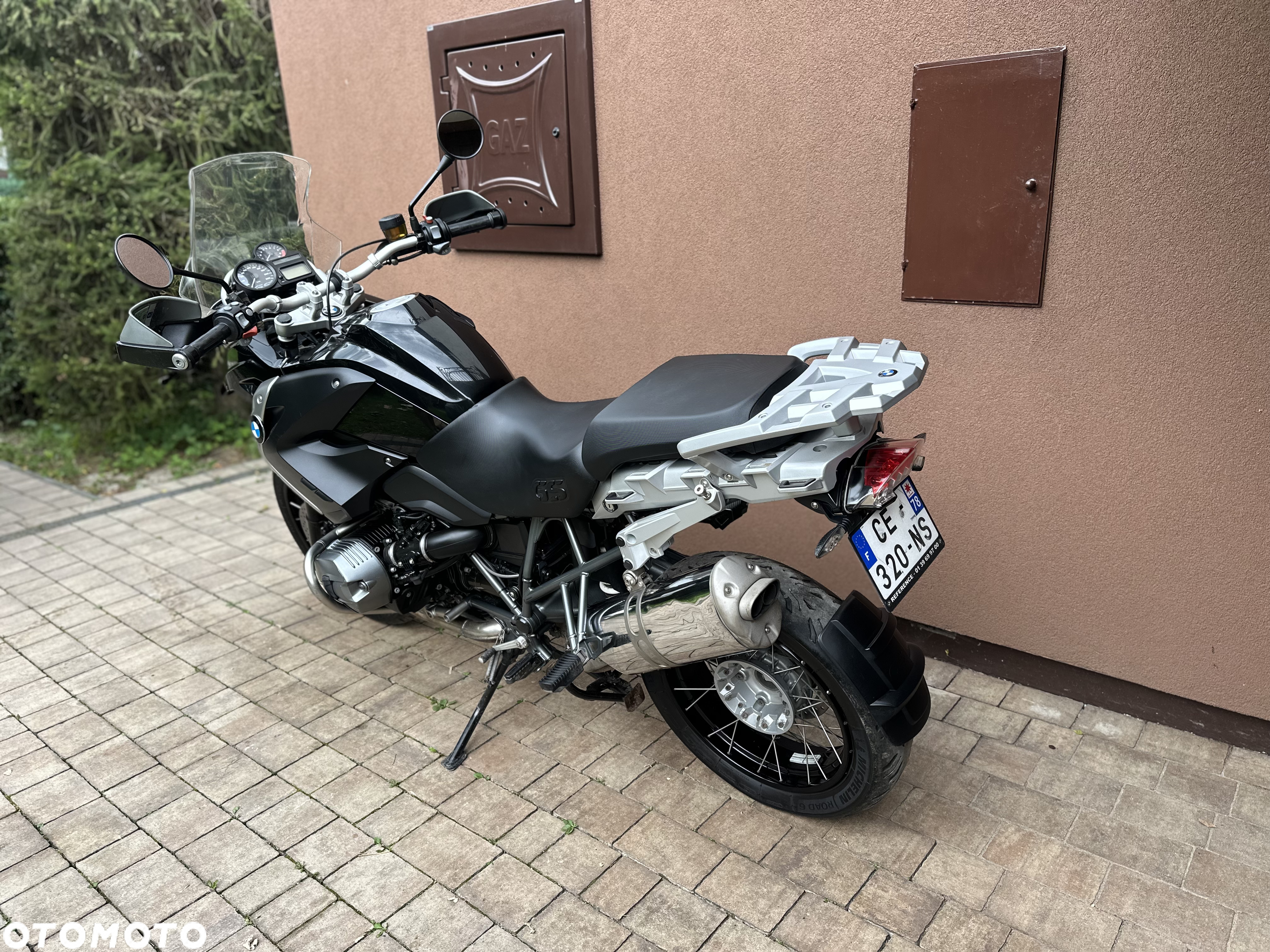 BMW GS - 24