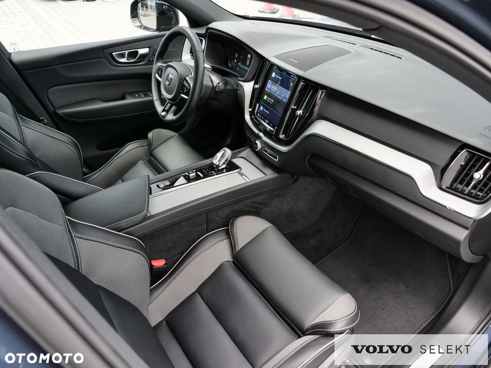 Volvo XC 60 - 32