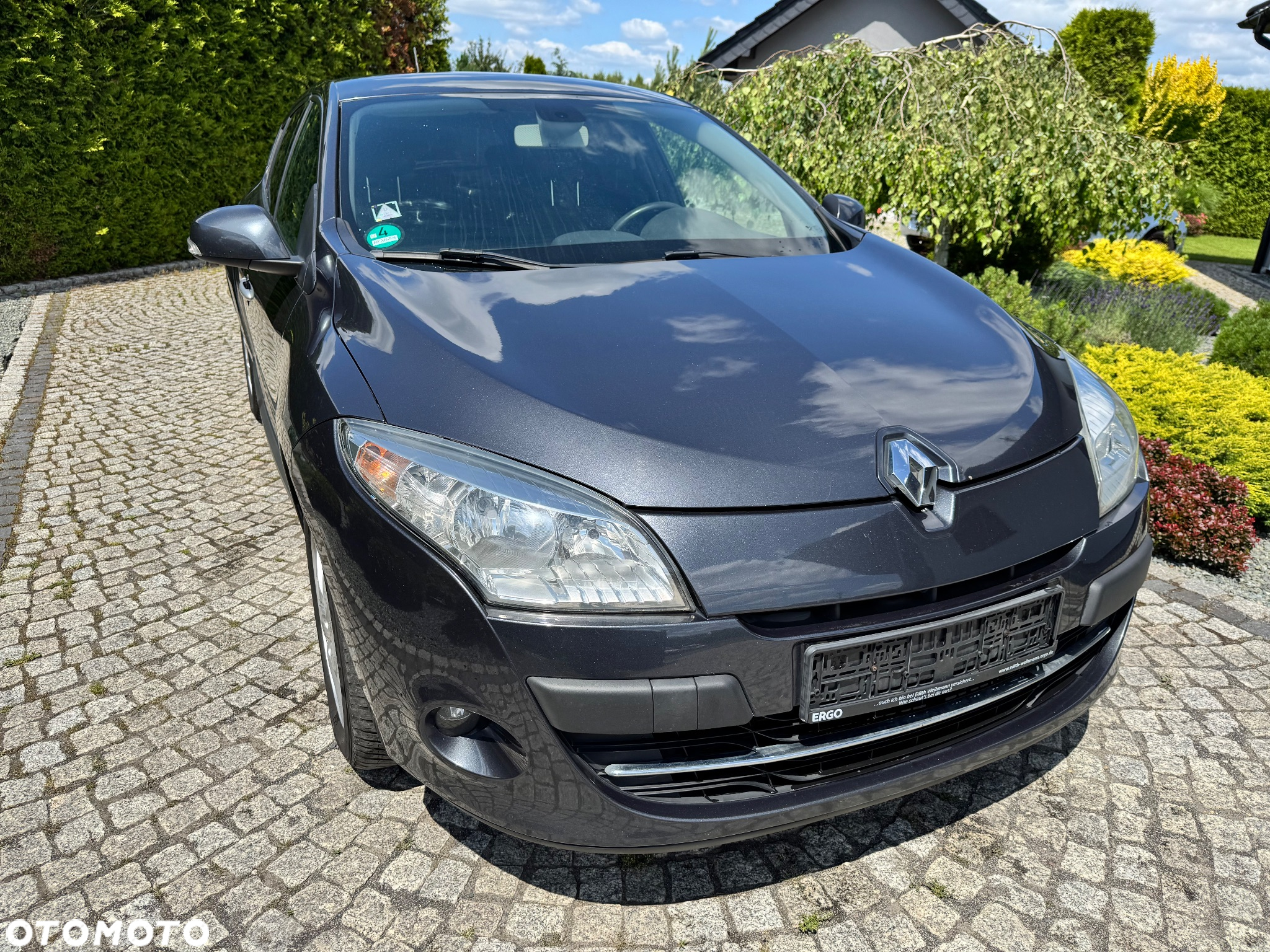 Renault Megane - 8