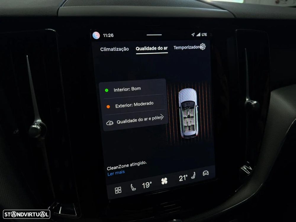 Volvo XC 60 2.0 T6 PHEV Black Edition - 54