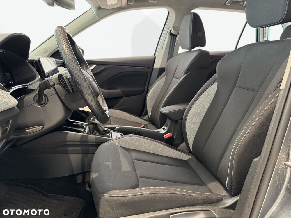 Skoda Kamiq 1.0 TSI Selection DSG - 10