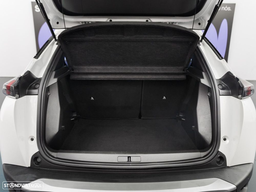 Peugeot 2008 1.5 BlueHDi Active Pack - 10