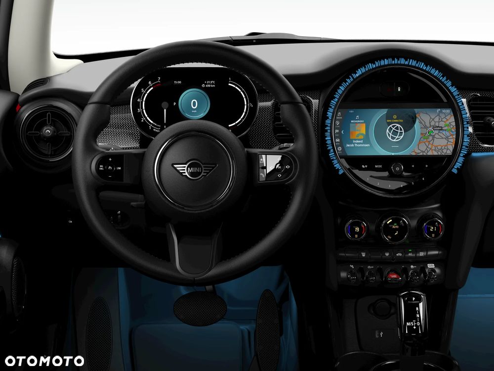 MINI Cooper Classic Trim - 7