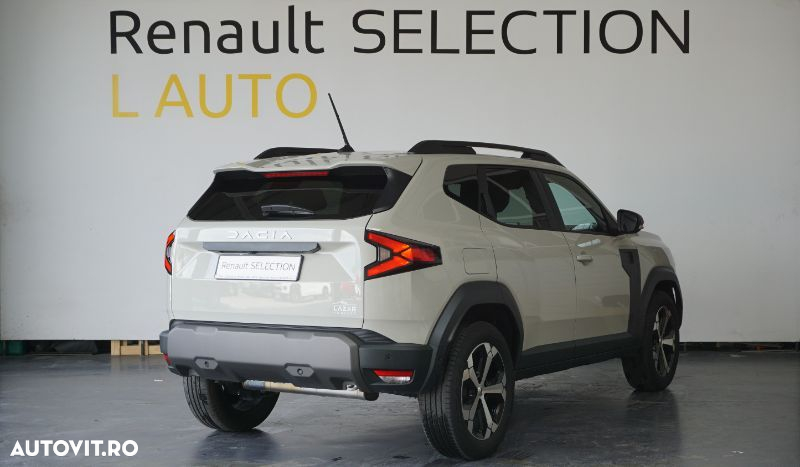 Dacia Duster - 2