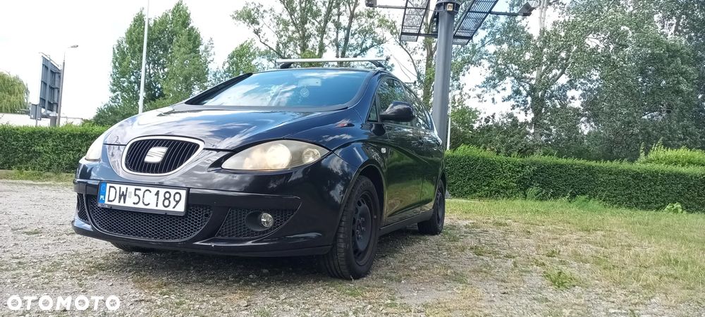 Seat Altea XL 1.4 TSI Reference - 3