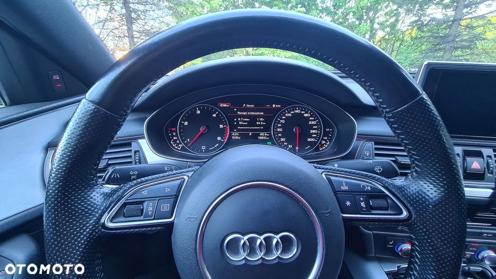 Audi A6 Limousine 3.0 TDI Quattro S tronic - 40