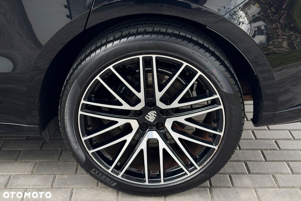 Porsche Macan Standard - 5