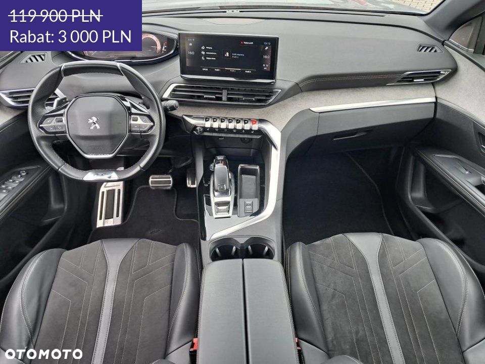 Peugeot 5008 - 30