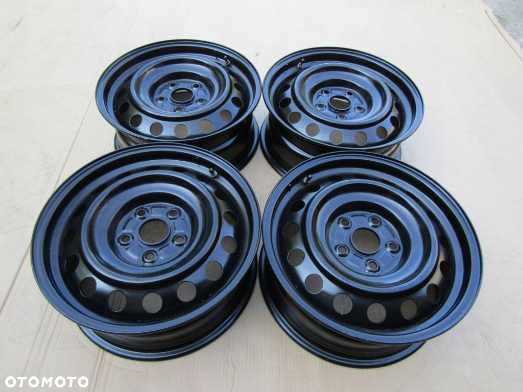 Felgi Felga 16 Toyota Auris Corolla Verso CHR C-HR RAV4 ET45 czujniki TPMS - 5