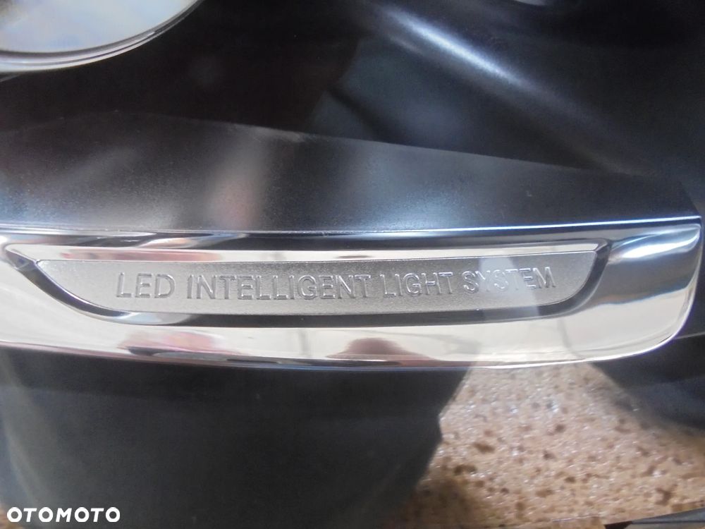 MERCEDES GLC A 253 LAMPA PRAWA FULL LED ILS - 7