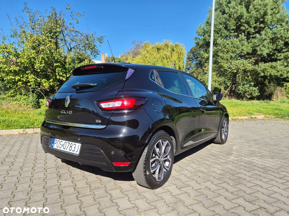 Renault Clio 0.9 Energy TCe Limited - 4