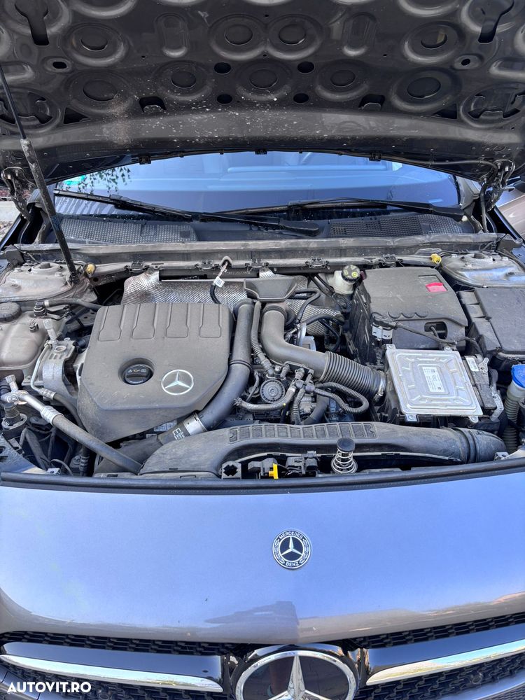 Mercedes-Benz A 200 - 16