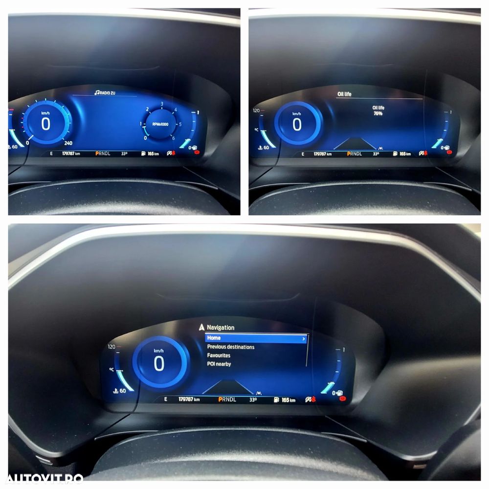 Ford Kuga - 6
