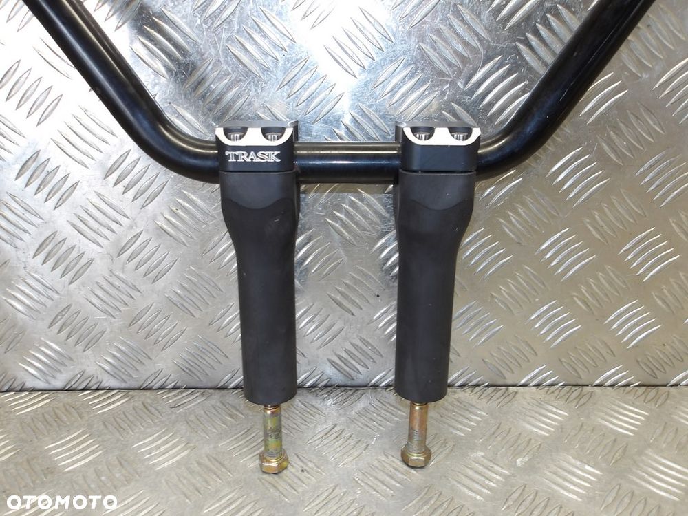 Kierownica risery TRASK HONDA VT 1100 C2 SHADOW SABRE 00-07r - 2