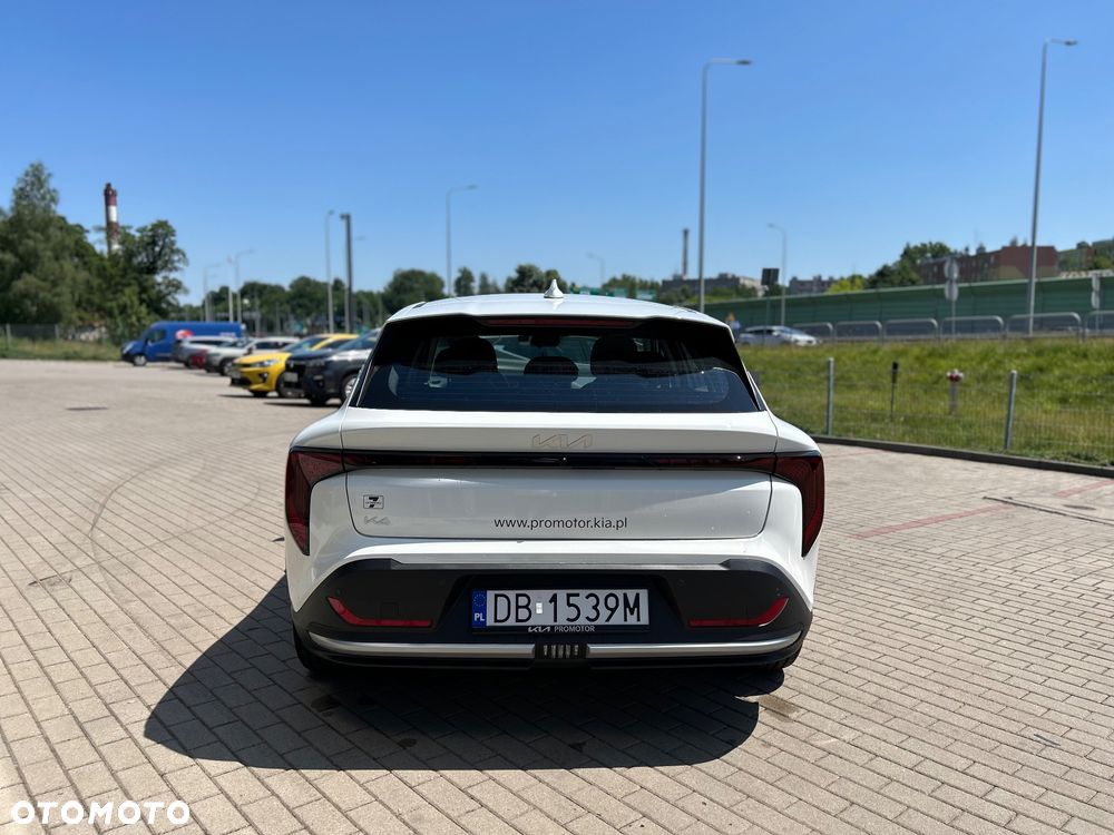 Kia K4 1.6 T-GDI M - 6