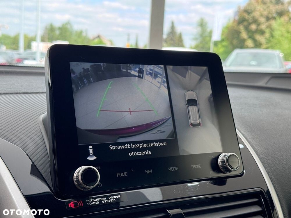 Mitsubishi Eclipse Cross - 37