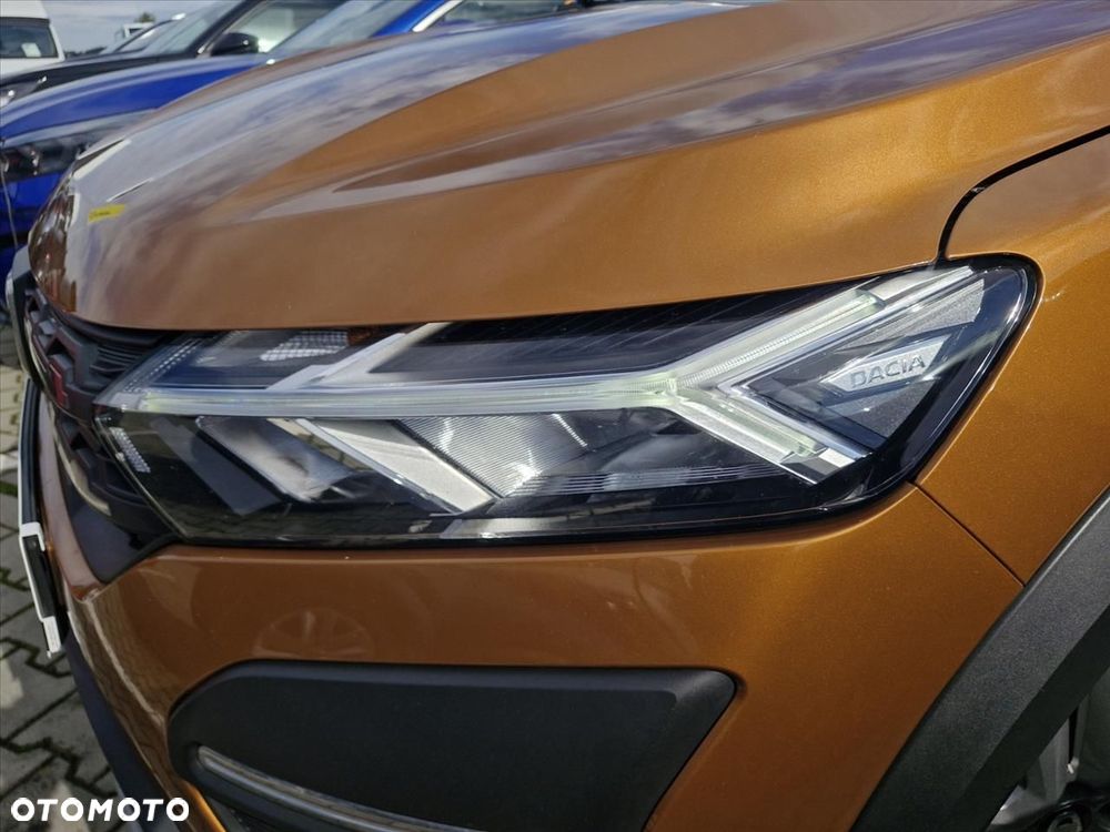Dacia Sandero - 24