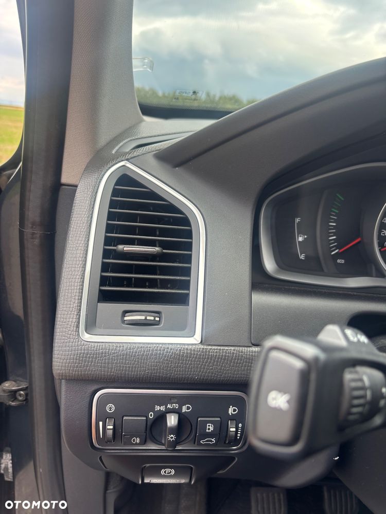 Volvo XC 60 - 17
