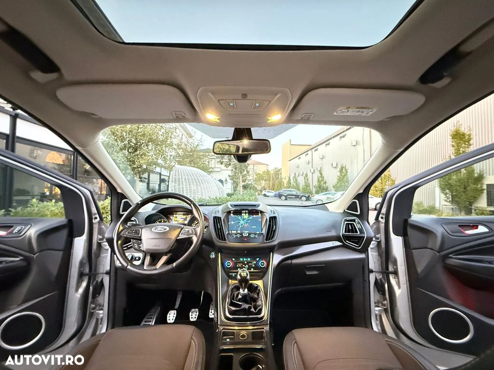 Ford Kuga - 6
