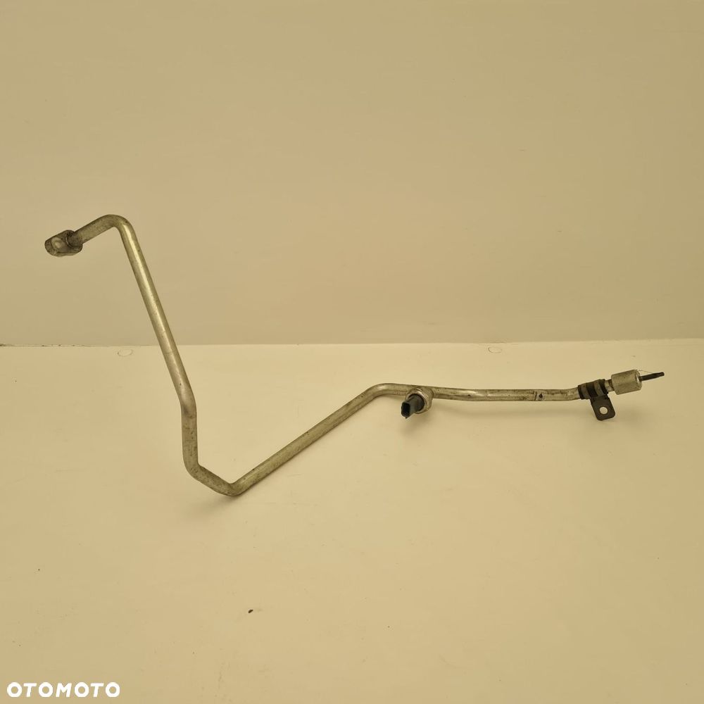 renault zoe wąż rura przewód klimatyzacji - 1