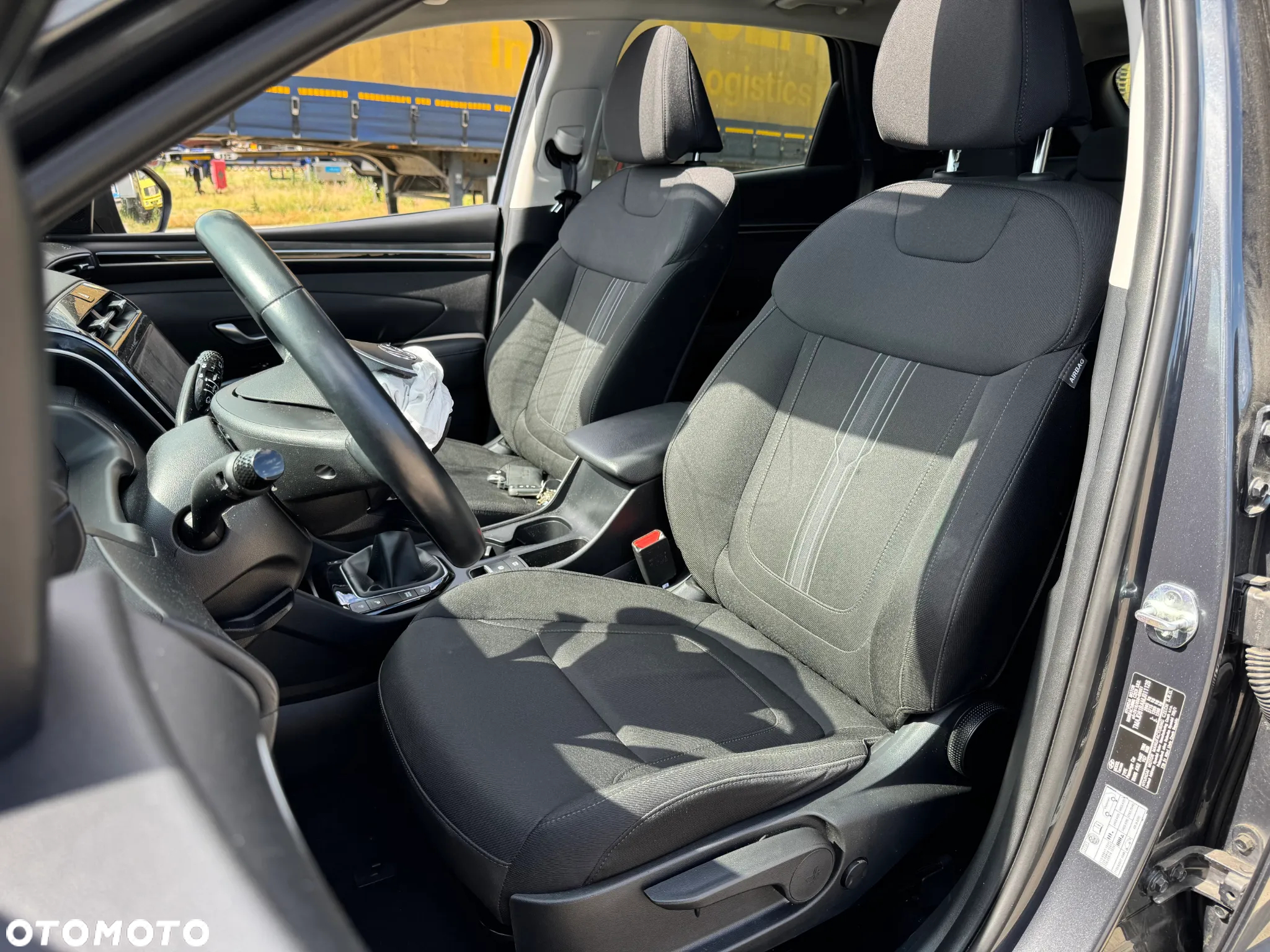 Hyundai Tucson 1.6 T-GDi 48V-Hybrid 2WD Prime - 4