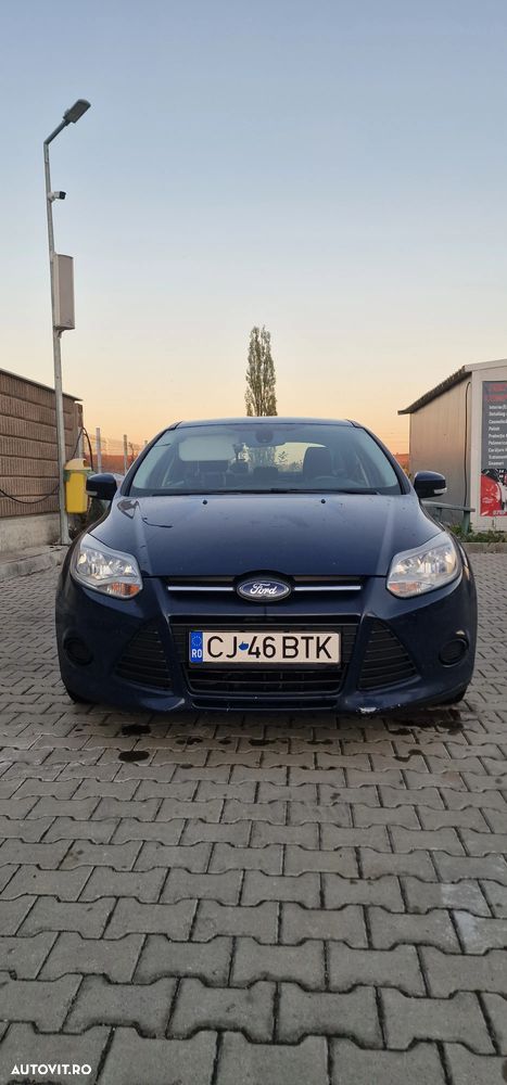 Ford Focus - 2