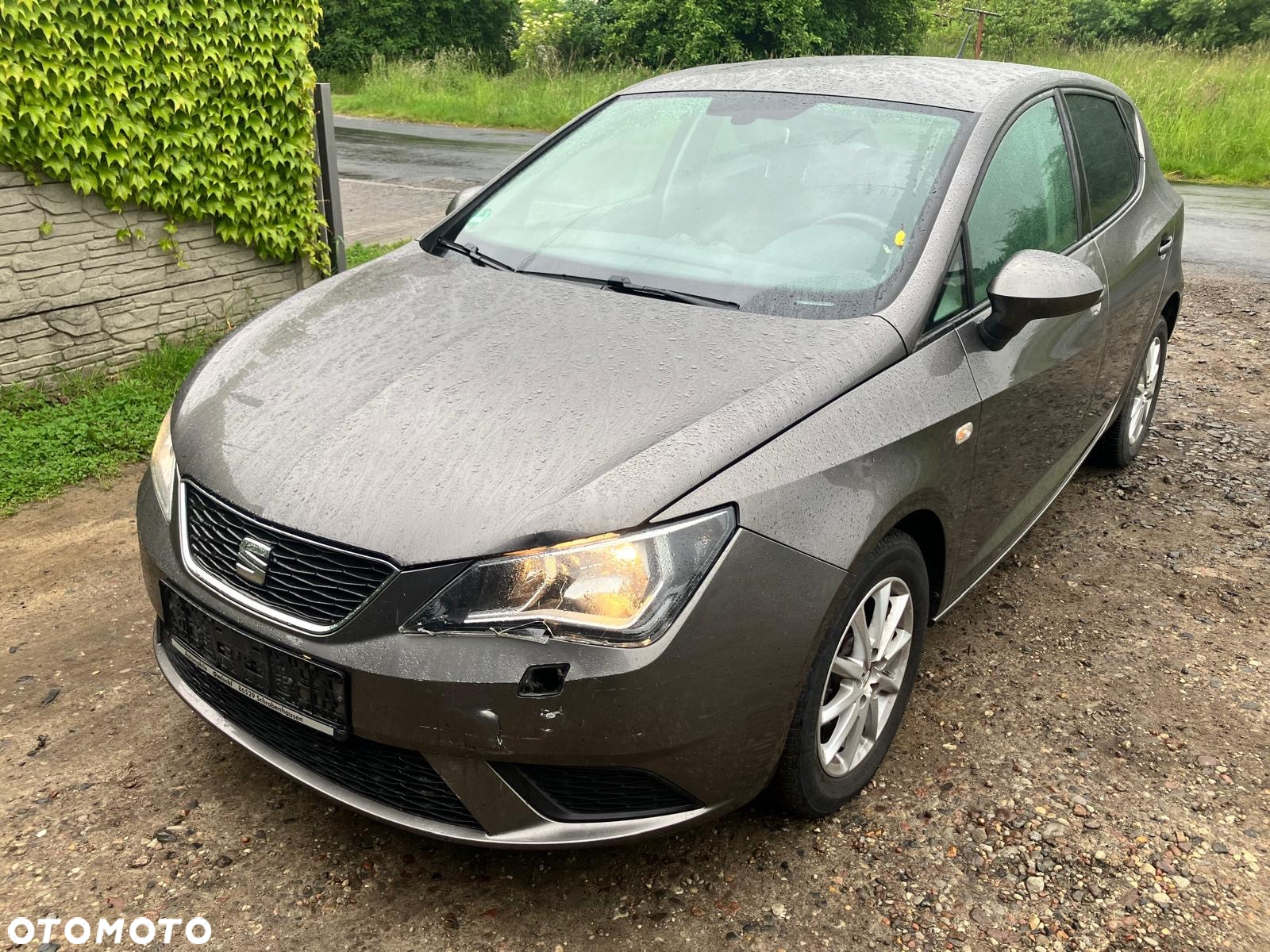 Seat Ibiza 1.2 TSI Reference - 2
