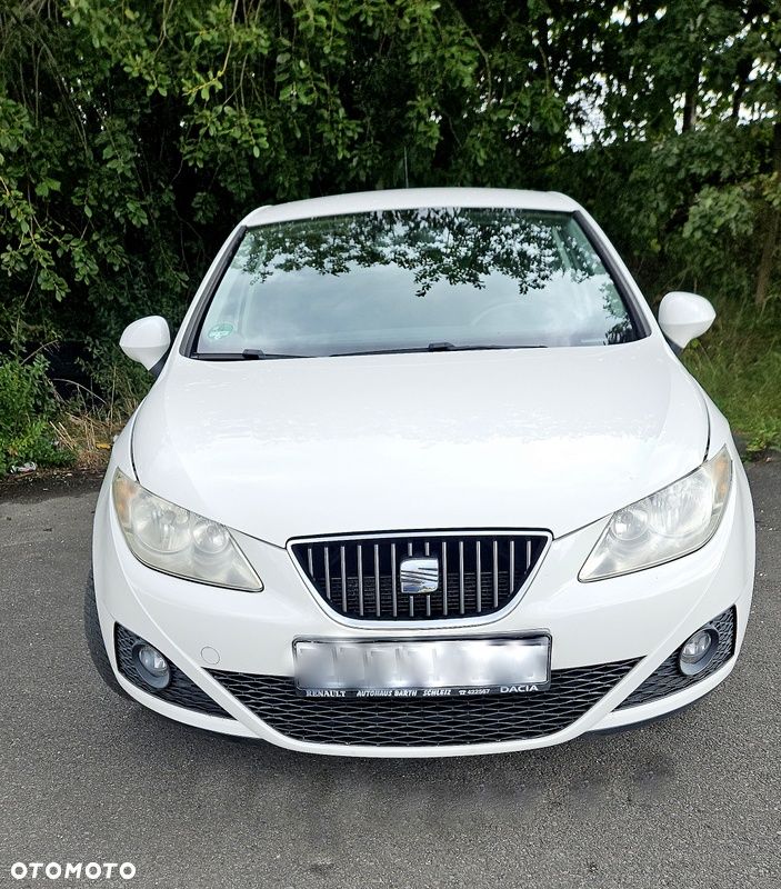 Seat Ibiza 1.4 16V Style - 13
