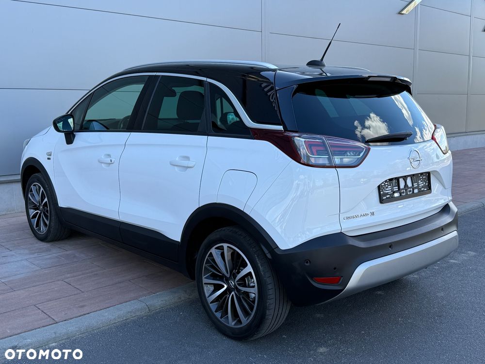 Opel Crossland X 1.5 Start/Stop 120 Jahre - 5