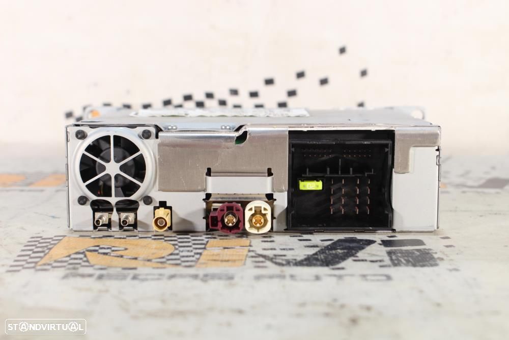 Rádio Bmw 1 (F20)  65129357988 / 9357988 / 13264010 / A2c95719700 - 3