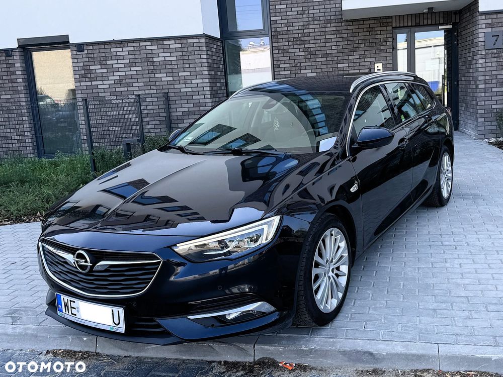 Opel Insignia 1.6 CDTI Elite S&S - 16