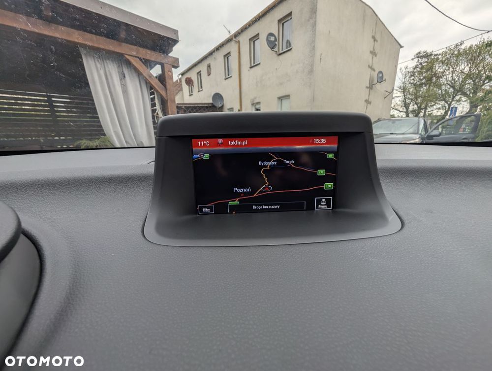 Opel Meriva 1.6 CDTI Design Edition S&S - 22