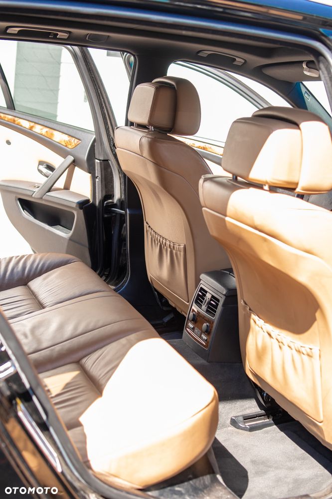 BMW Seria 5 - 7