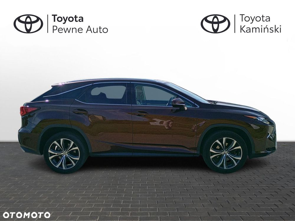 Lexus RX - 6