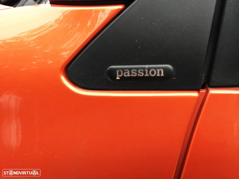 Smart ForTwo Coupé passion - 13