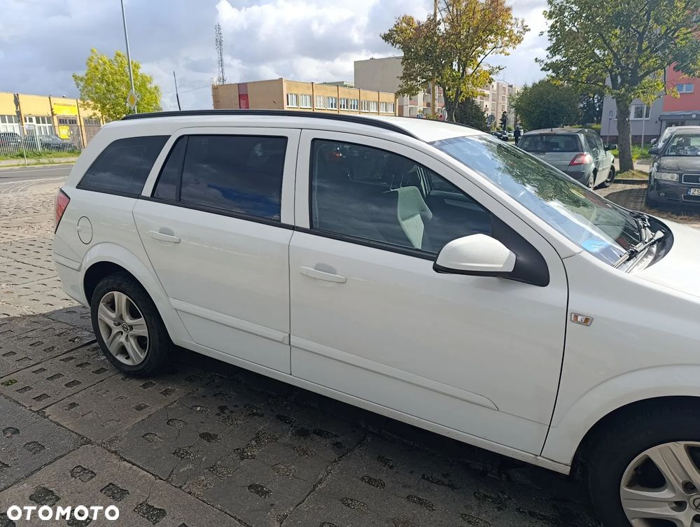 Opel Astra 1.7 CDTI - 3