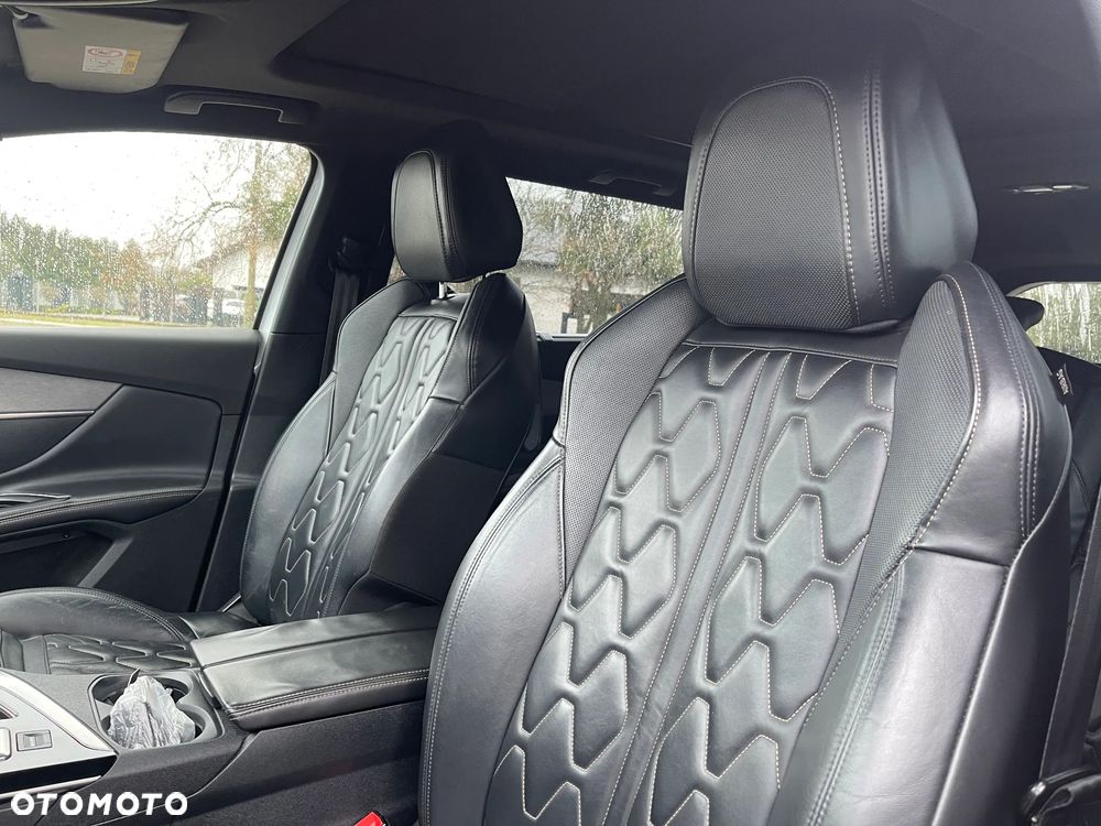 Peugeot 5008 2.0 BlueHDI GT S&S EAT8 - 20