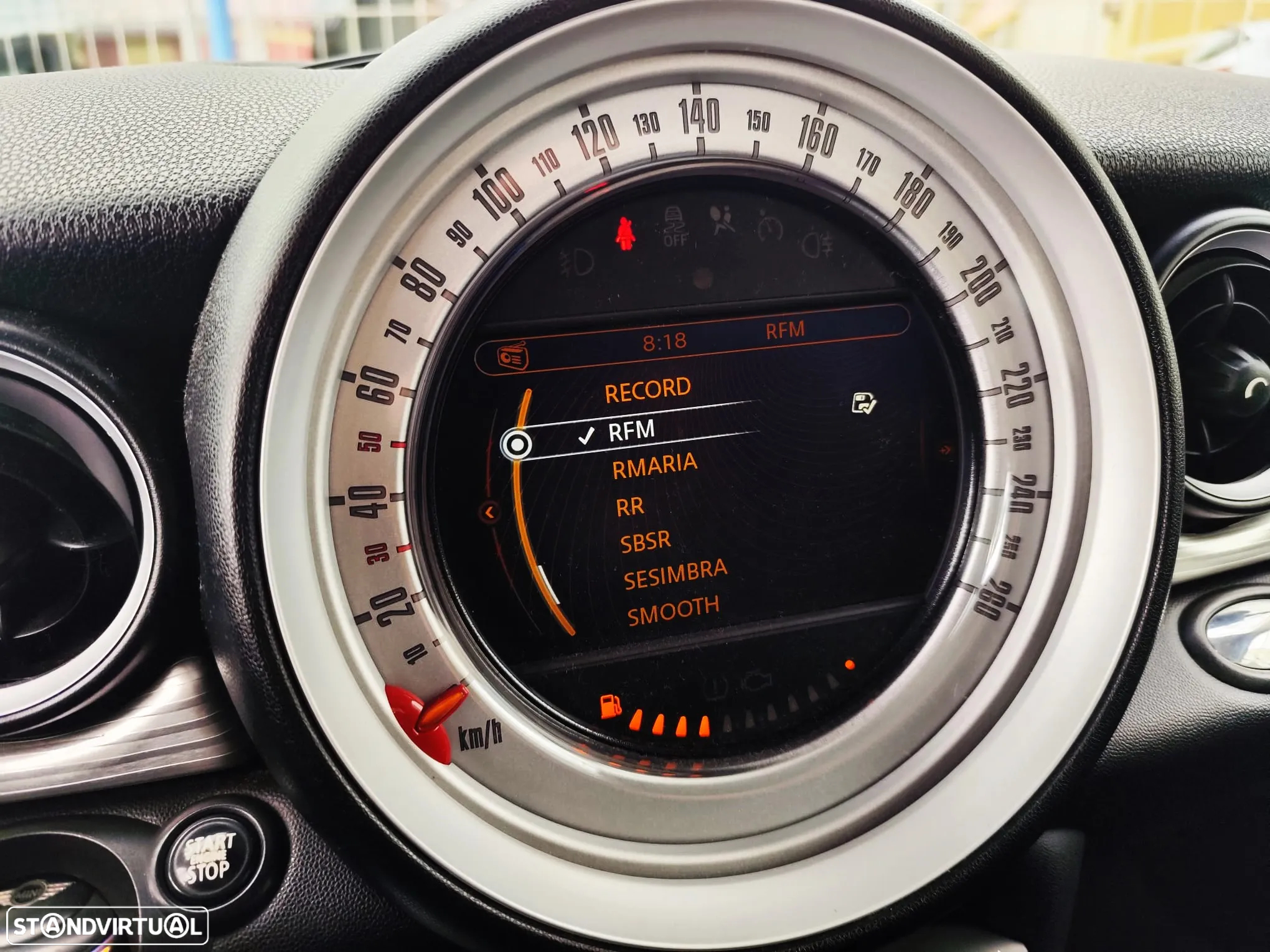 MINI 3 Portas Cooper D - 15